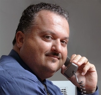 Paul Najor