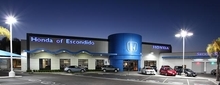 Honda of Escondido Escondido CA