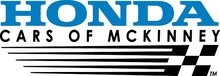 Honda Cars of McKinney McKinney TX