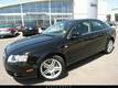 2007 Audi A4 2.0T Sedan Black