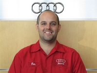 Tim Dahlberg