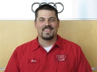 Nate Packer