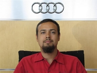 Martin Gabriel