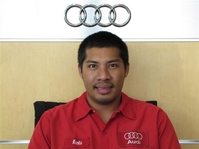 Keola Santiago