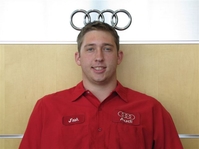 Jordan Harward