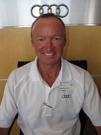Brad Burnham - Sales Consultant