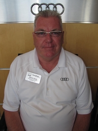 Dennis Goad - Internet  Sales Consultant