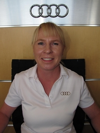 Debby Lloyd - Internet Sales Consultant