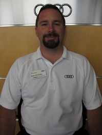 Brian McCauley- Sales Consultant