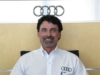 Joe Coleman - Sales Consultant