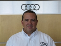Tony Townsend - Sales Consultant