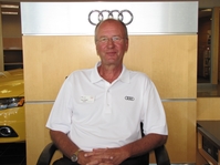 Paul Edgett - Internet Sales Consultant