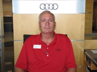 Bill Jacobs - Internet Sales Consultant