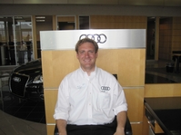 Sean Moran - Sales Consultant