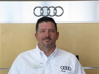 Bill Van Zanten - New Vehicle Sales Manager