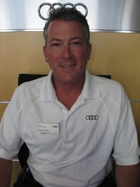 Todd Curry - Sales Consultant