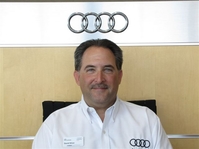 David Silver - Sales Consultant