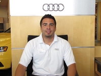 David Harris - Sales Consultant