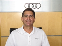 Greg Buttopietro - Finance Manager