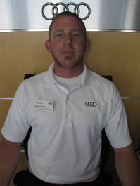 Keith Coffland