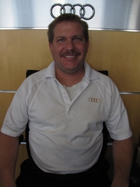 Doug Van Cleve