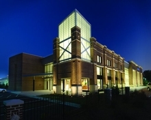 Mercedes-Benz of South Charlotte Pineville NC