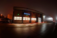 Service Facility