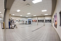 Service Facility 