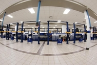 Service Facility