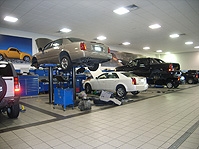 We do it all at the automall!