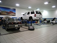 We take pride in what we do!