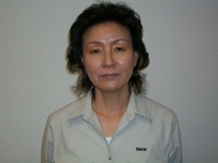 Susie Kang
