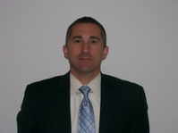 Jeff Spilsbury