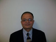 Burt Achrekar