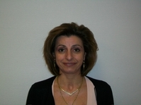 Sandra Pilavdjian