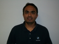 Prakash Ramani