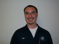 Joseph Nallen