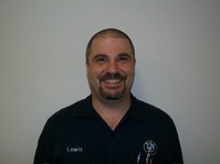 Lewis Walther IV