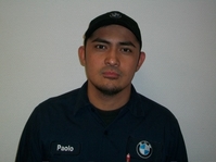 Paolo Garchitorena