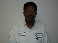 Carl Perry Sr. 