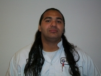 Salvador Martinez