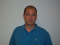 Bill Diamantopoulos