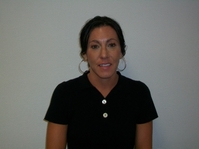 Kimberly Cain