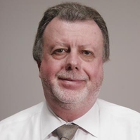 Steven Vogt
