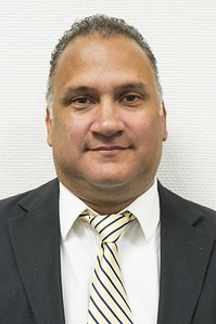 Jose Santiago