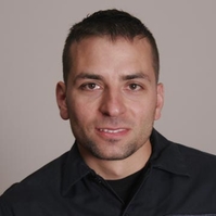 Paul Canaletti