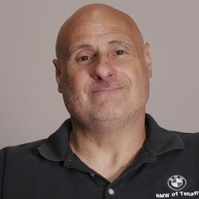 Lou Melillo