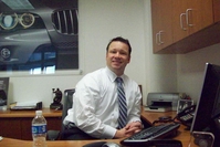 Phil Driscoll