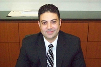 Sam Khalil