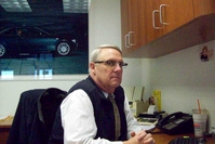 Bill Sides